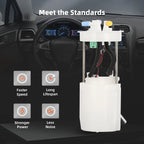 Fuel Pump Module Assembly E8714M for Honda Fit (2006–2008)