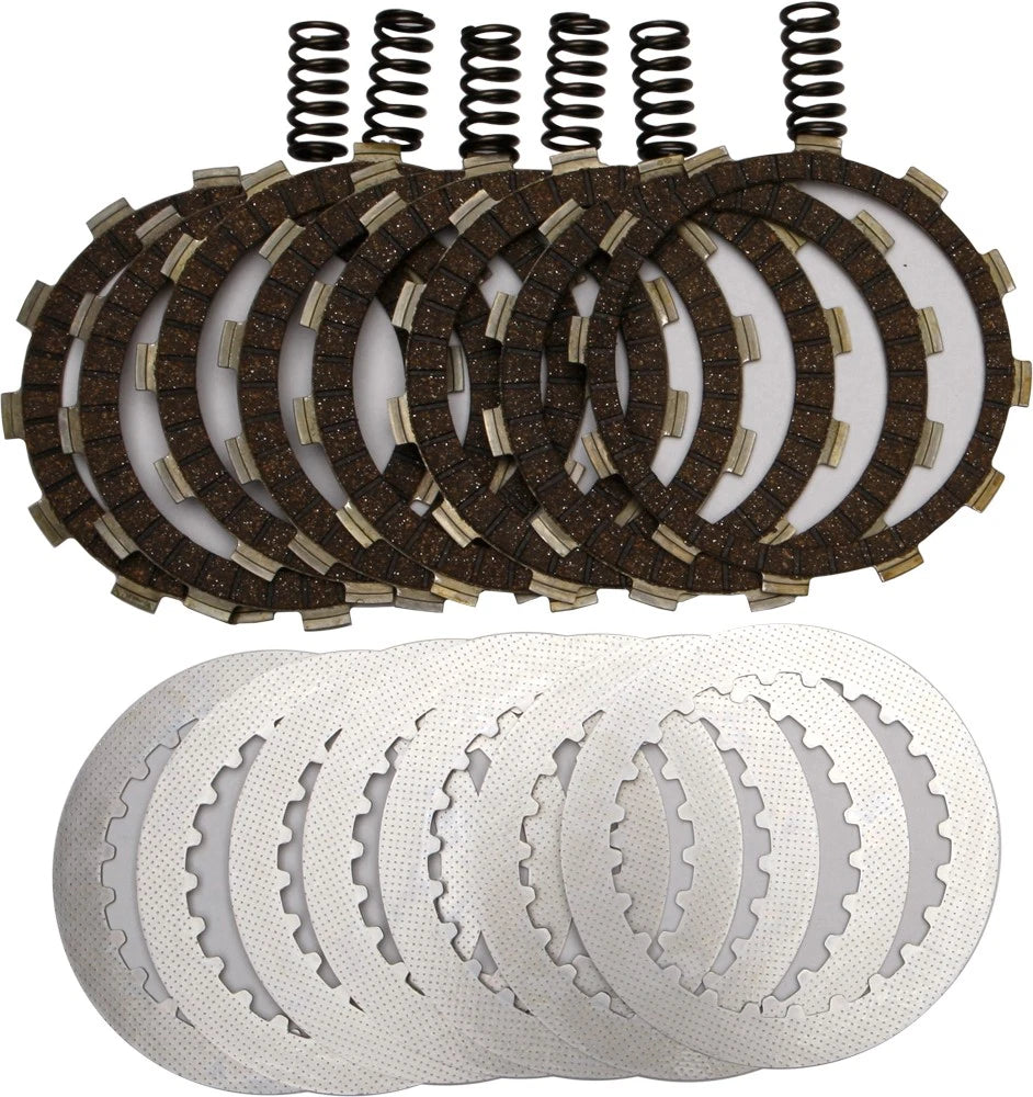 EBC Clutch Set DRC208 for Honda CRF250X & CRF250R (2004–2013)