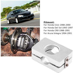 LSD Limited Slip Differential for Civic, CRX (1988–2001)