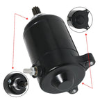 Starter for Kawasaki ZX1400 Ninja ZX-14R ZZR1400 ABS ZG1400 Concours (21163-0031)
