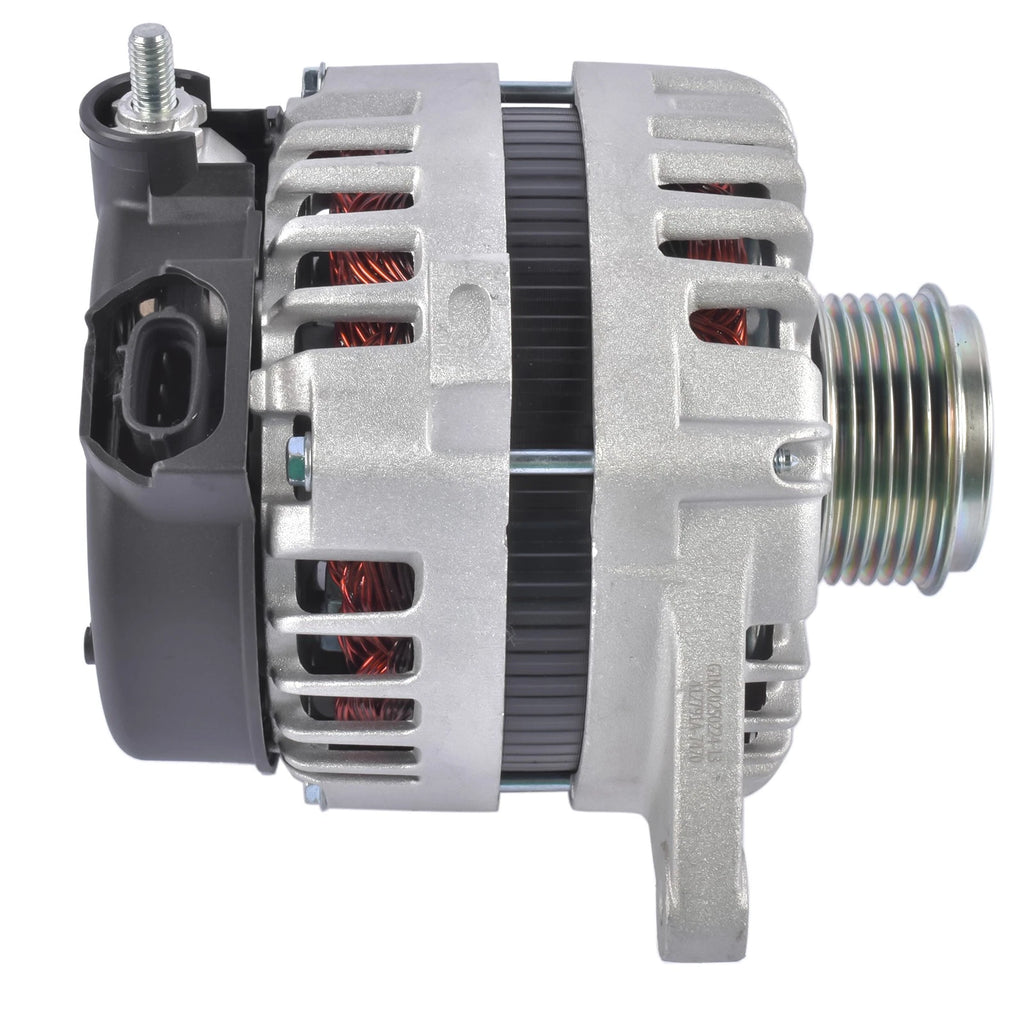 Alternator for Kia Forte (2020), Optima (2016–2018), Soul (2017–2020) LRA04159