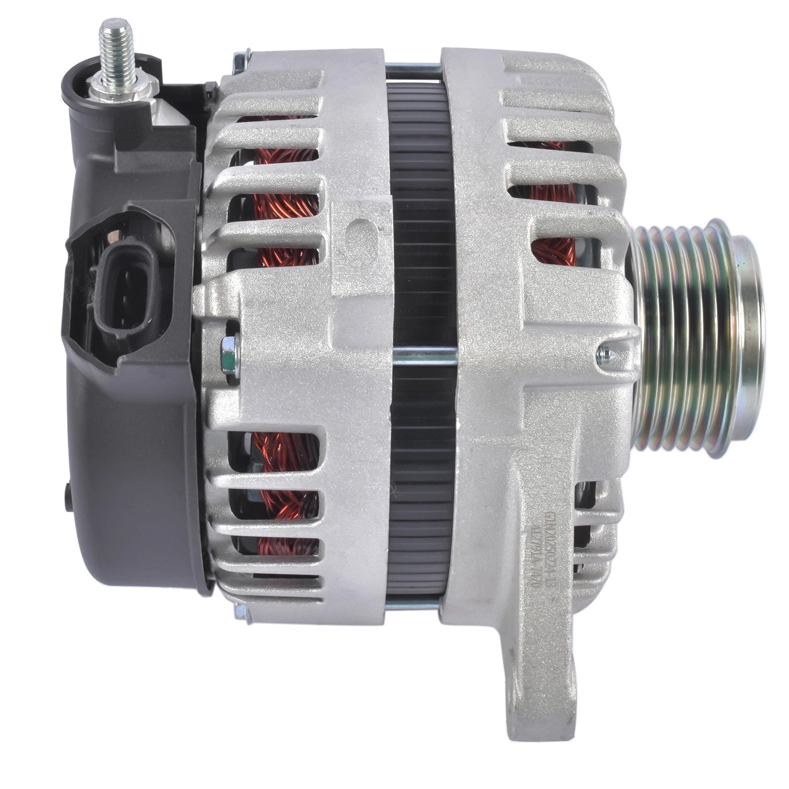 Alternator for Kia Forte (2020), Optima (2016–2018), Soul (2017–2020) LRA04159