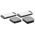 Cabin Filter Replacement Kit for Mercedes C215 W210 W220 CL500 E300 E430 S350 S600