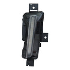 Replacement Passenger Side HID Daytime Running Lamp (See compatibility Chart)
