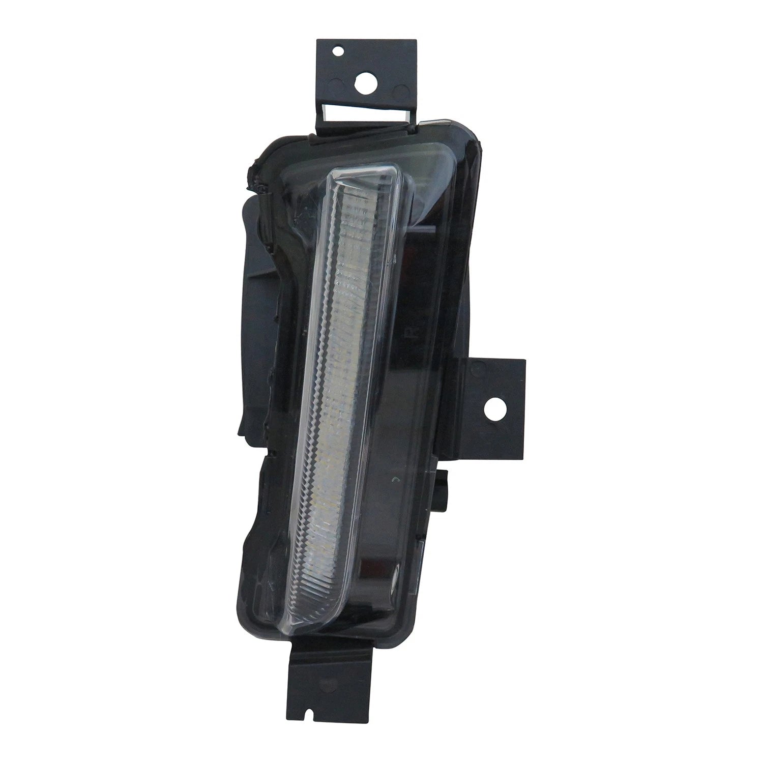 Replacement Passenger Side HID Daytime Running Lamp (See compatibility Chart)