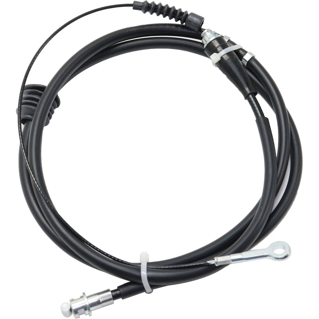 Front Parking Brake Cables for Toyota Pickup (1988–1995)