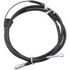 Front Parking Brake Cables for Toyota Pickup (1988–1995)