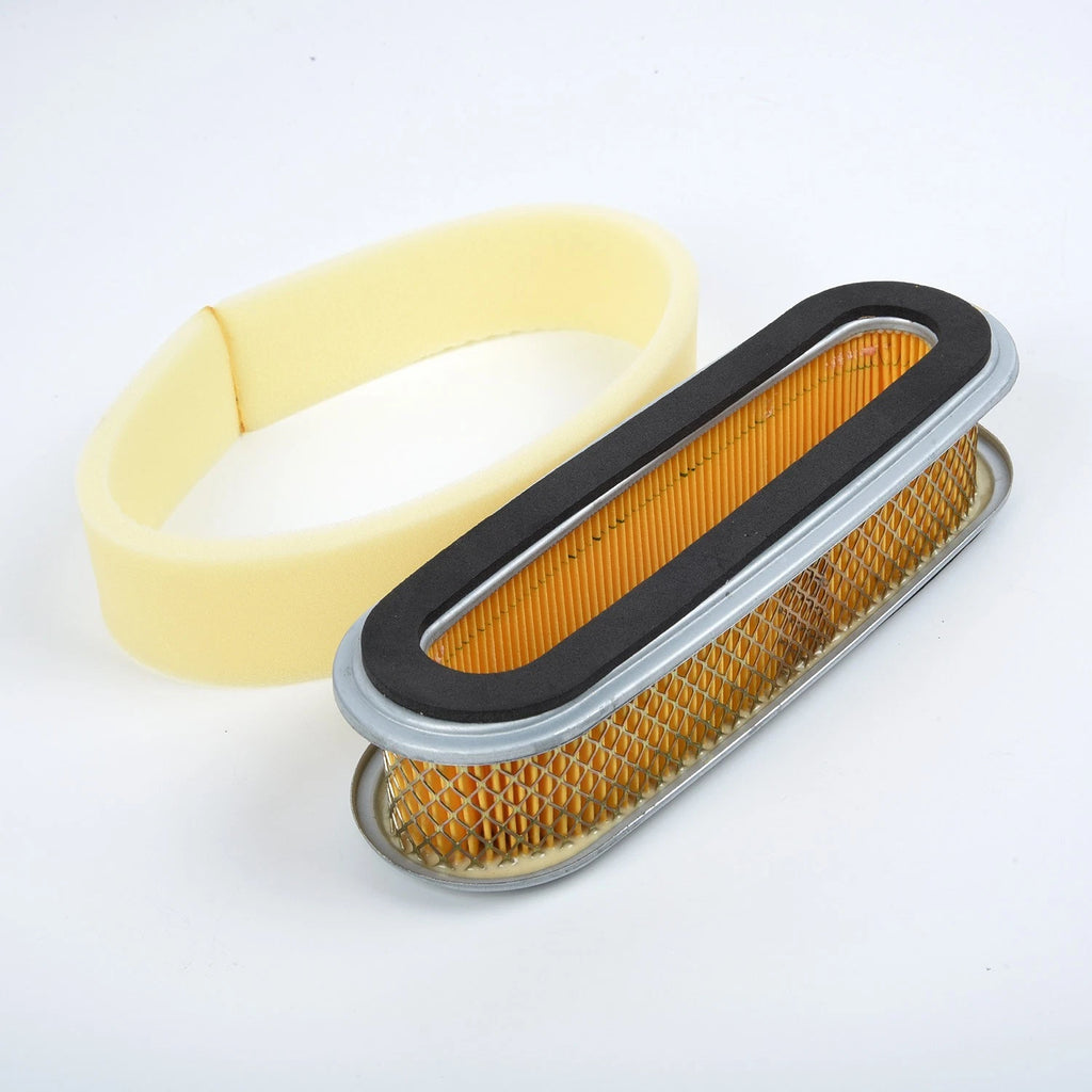 Air Filter for Honda GXV120 HR194 HR195 HR214 HR215 HRA214 (2000–2023)