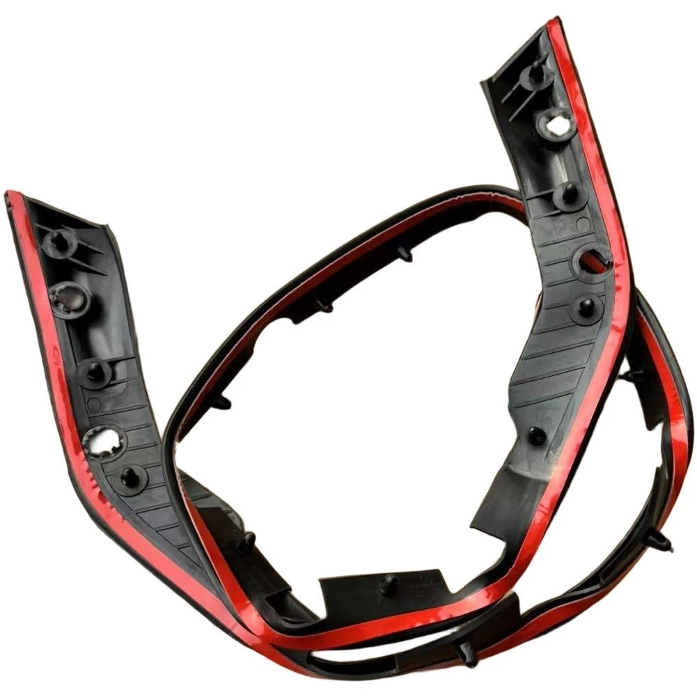 Front Hood Seal Gasket for - ABS, Non-Deformation