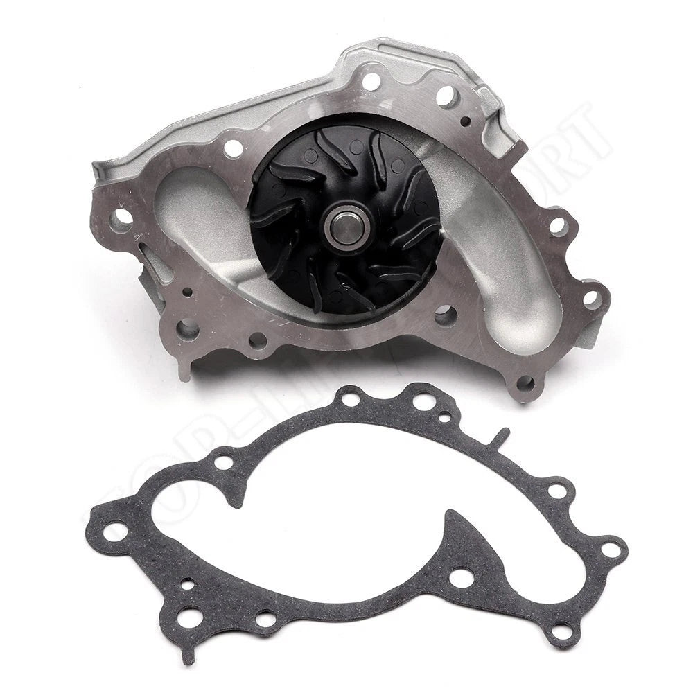 Timing Belt Kit with Water Pump for Toyota Sienna, Camry, Lexus 3.0L