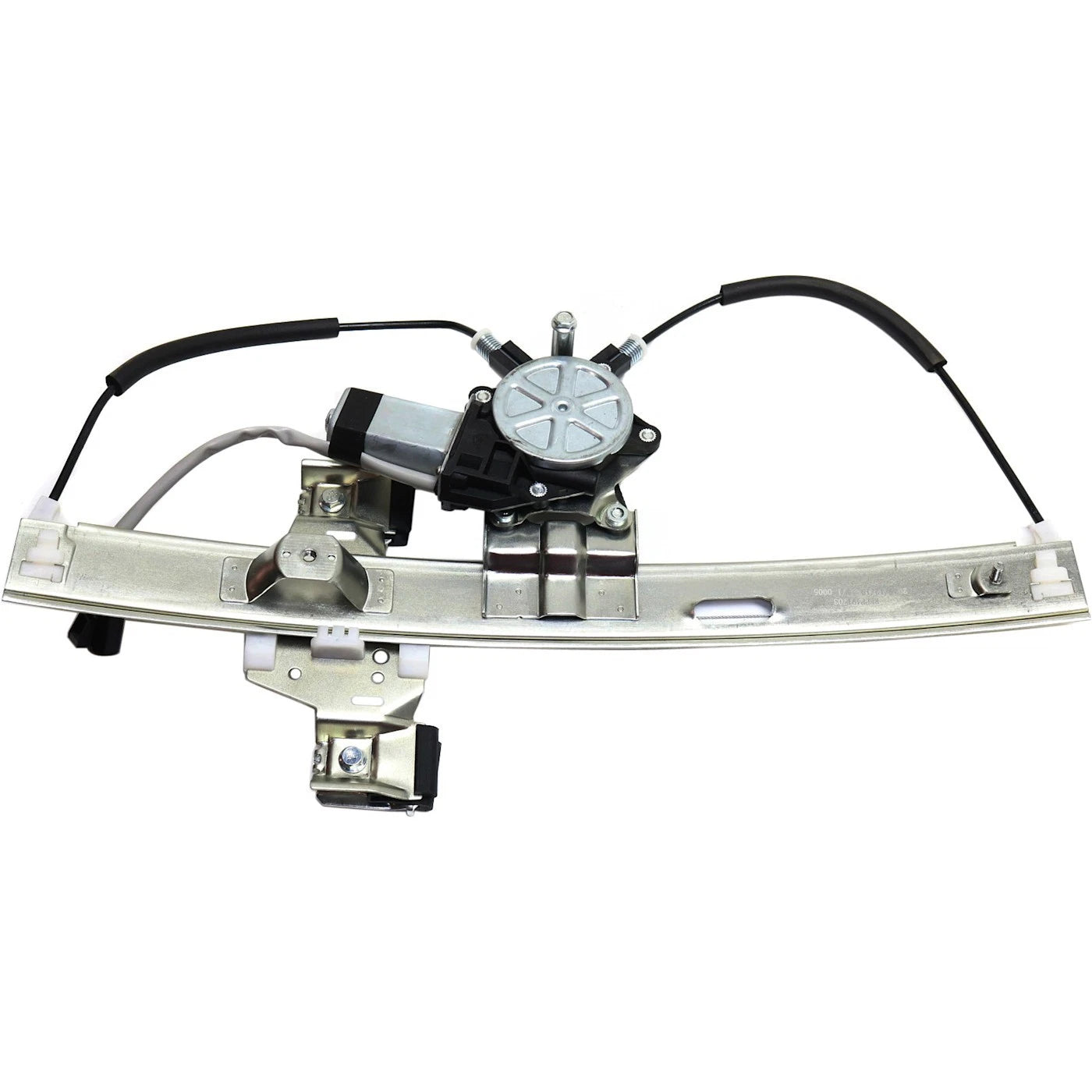 Power Window Regulator for Pontiac Grand Prix (2004–2008) Rear Right with Motor
