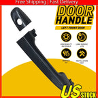 Exterior Door Handle for Toyota Venza (2009–2012)