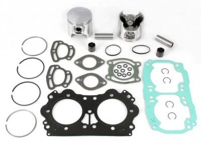 Piston Gasket Rebuild Kit for Kawasaki 750 SS STS STX
