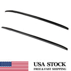 Roof Rack Cross Bars for Toyota RAV4 (2019–2020) Aluminum Durable