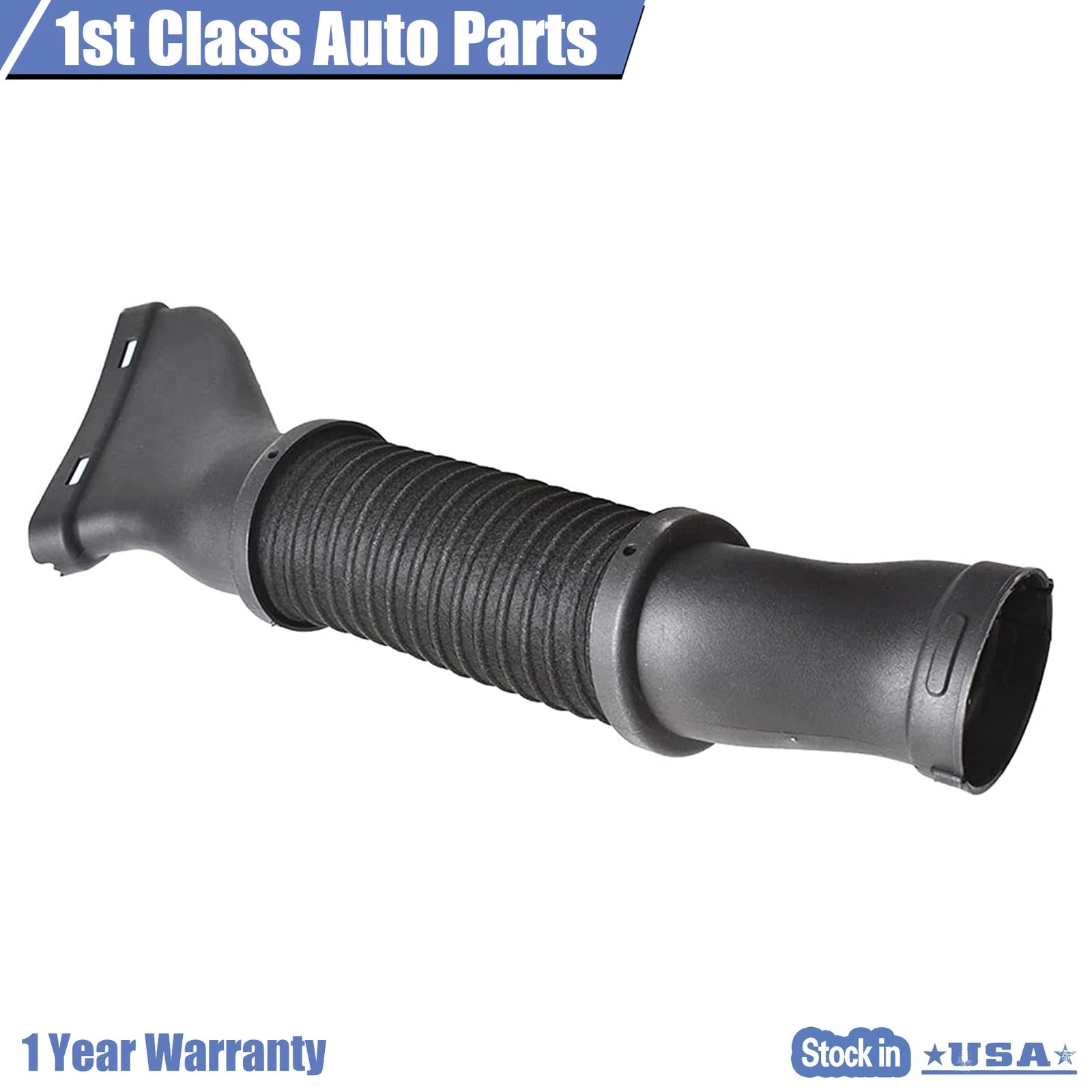 Air Intake Duct Left for Mercedes-Benz GL450 GL550 (2012–2018)