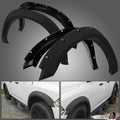 Fender Flares for Dodge Ram 1500 (2009–2023) Textured Pocket Riveted Style