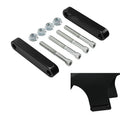 Front Fender Spacer Mount Kit for Harley Touring (2014–Present) 21" 23" 26" 30"