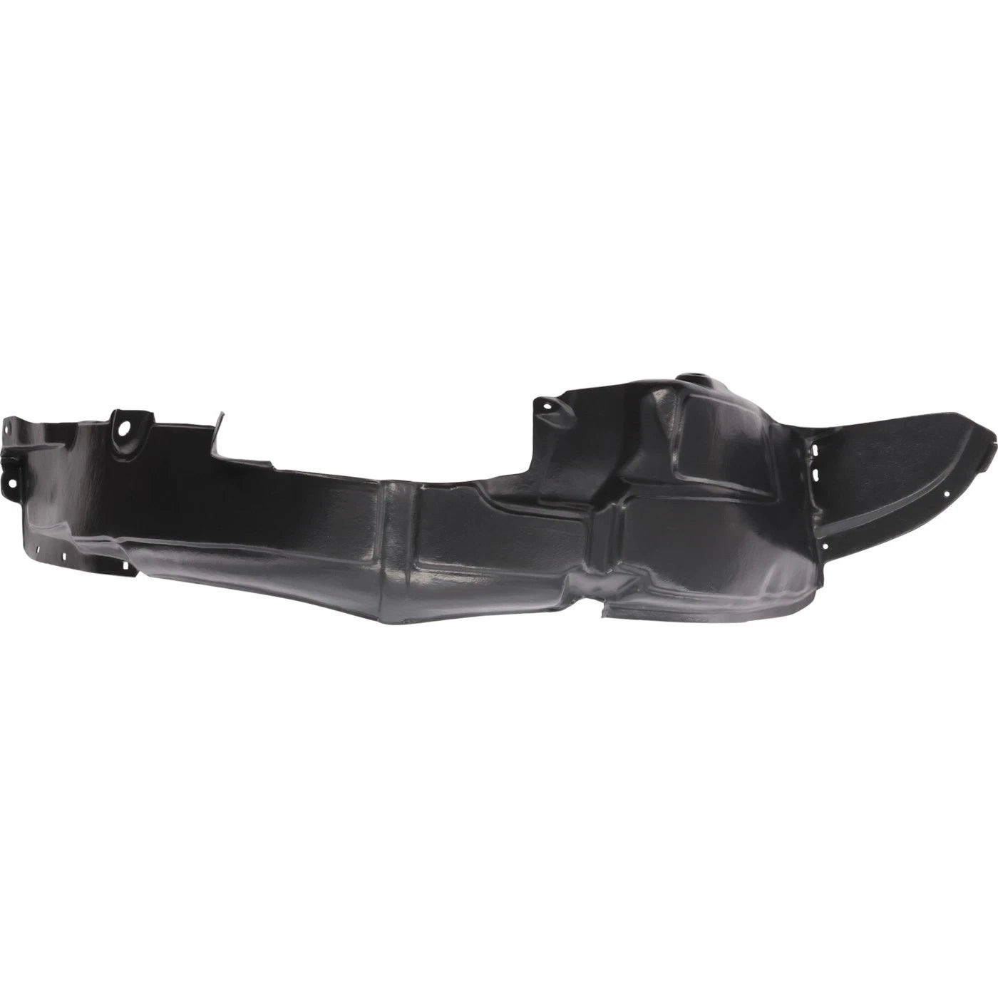 Fender Liner for Hyundai Accent (2012-2013)