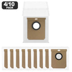 Self Emptying Vacuum Cleaner Bags for Conga 15090 (2015–2023)