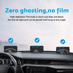 GPS Car HUD Head Up Display for Universal (2002–Present)