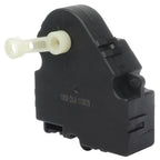 2Pcs Air Blend Door Actuator for Cadillac DeVille, Eldorado (1996-2002)