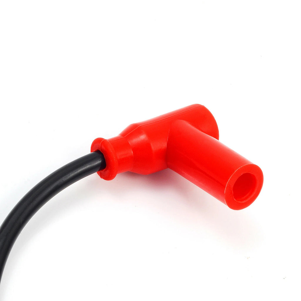 Ignition Coil Spark Plug for Honda CR80R CR85R (1987-2007)