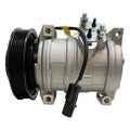 A/C Compressor for Dodge Caravan 2.4L Replacement (2001–2005)