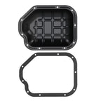 Engine Oil Sump Pan for Nissan Altima Maxima Murano 3.5L V6 (2000–2009)