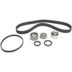 Timing Belt Kit for Mitsubishi Galant Eclipse Dodge Stratus 2.4L SOHC