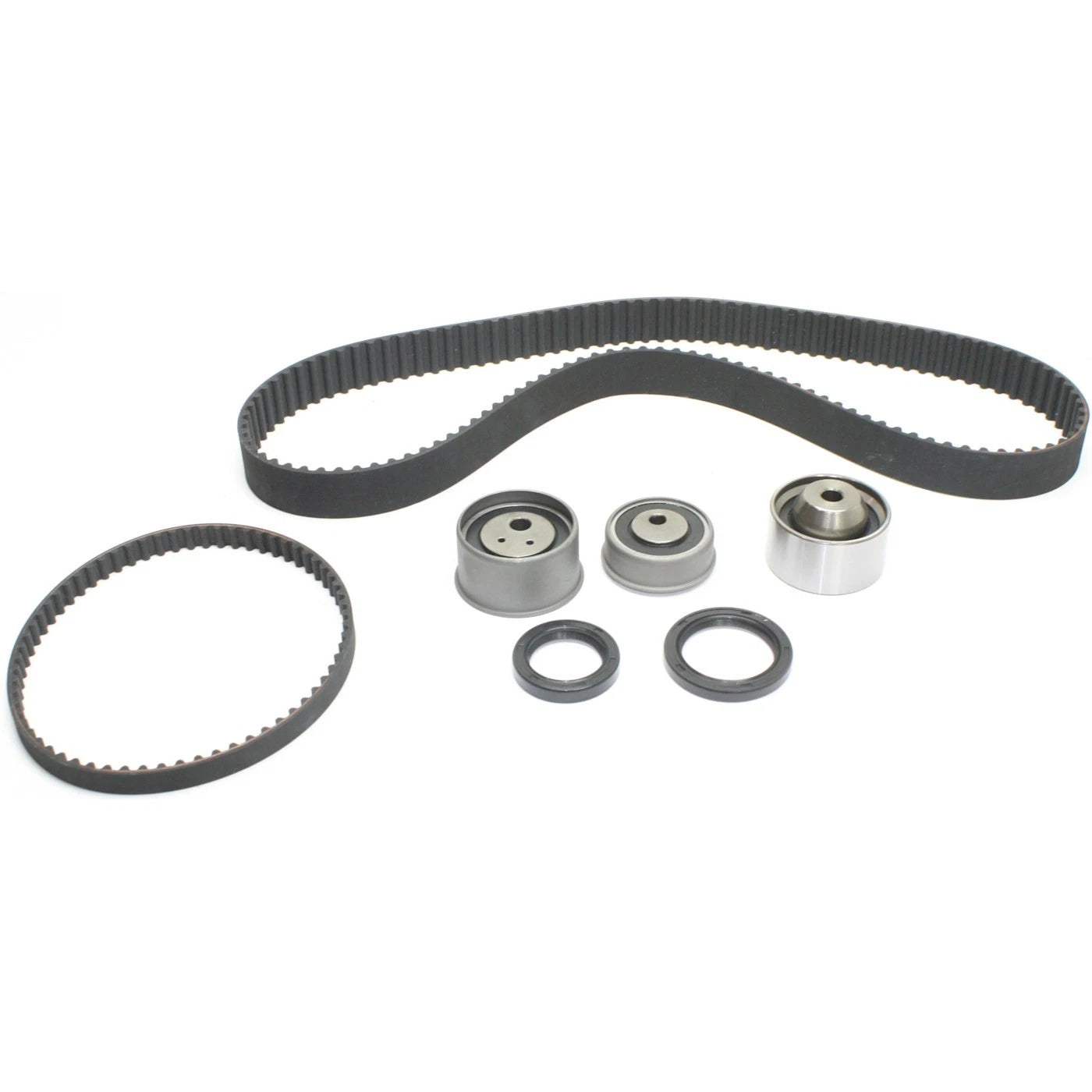 Timing Belt Kit for Mitsubishi Galant Eclipse Dodge Stratus 2.4L SOHC