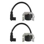2Pcs Ignition Coil 21171-7034 for Kawasaki FH381V FH430V FH451V FH500V FH580V (2000–2023)