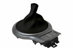 Leather Manual Shift Boot Cover for Subaru BRZ Scion GRS Toyota (2013–2020)