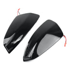 2x Side Mirror Corner Lights for Mercedes-Benz ML Class C-Class W204 S204 W639