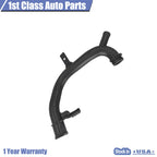 Cooling Pipe for Volkswagen Beetle CC Tiguan Audi A3 Q3 TT (2008–2017) 06J121065F