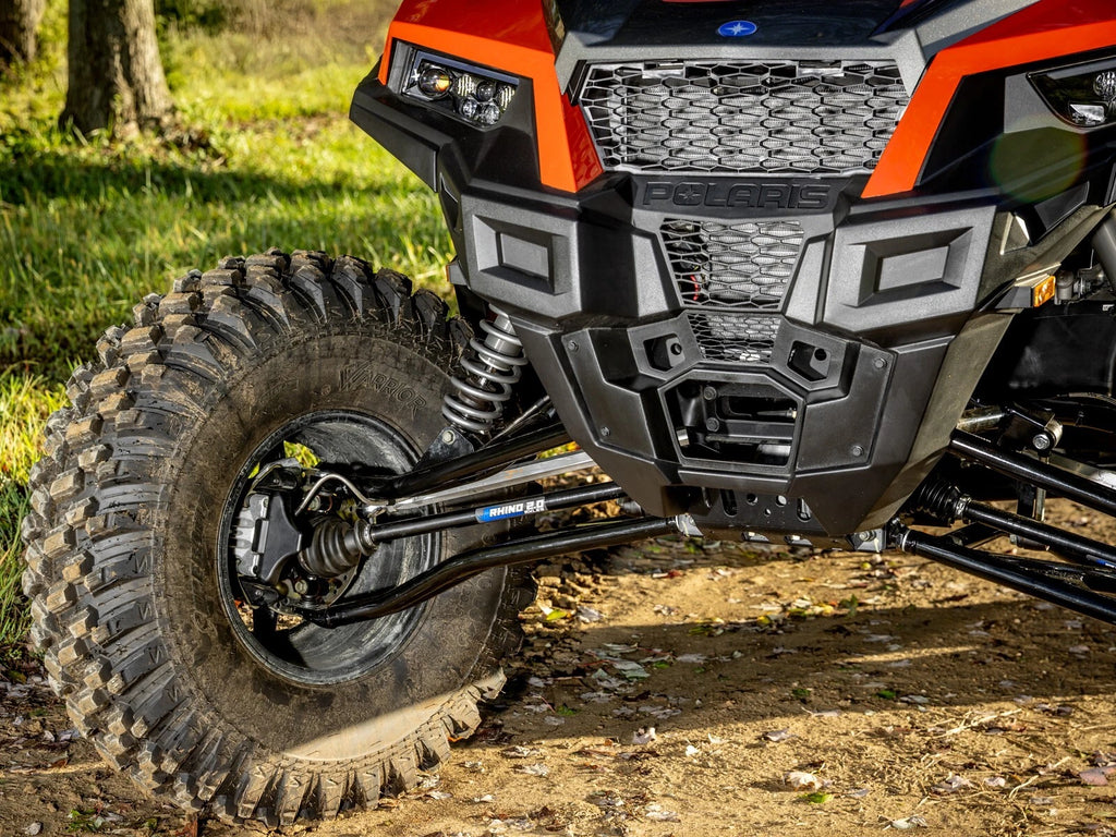 Long Travel Kit for Polaris General 1000 (2019–2023)