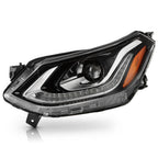 HID Projector Headlight w/ LED DRL for Chevy Bolt EV (2017–2021)