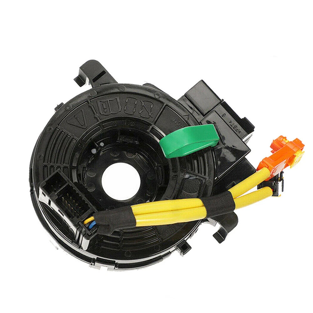 Clock Spring 83196-AJ04A for Subaru Outback Legacy Impreza (2013–2021)
