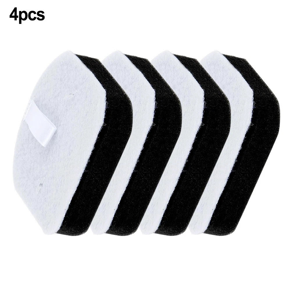 Sponge Filter Replacement Kit for Bissell SpinWave+ Vacuum Series