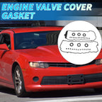 Set of 1 Valve Cover Gasket No.VS50808R/12595107 for Chevrolet Camaro (2010–2015)
