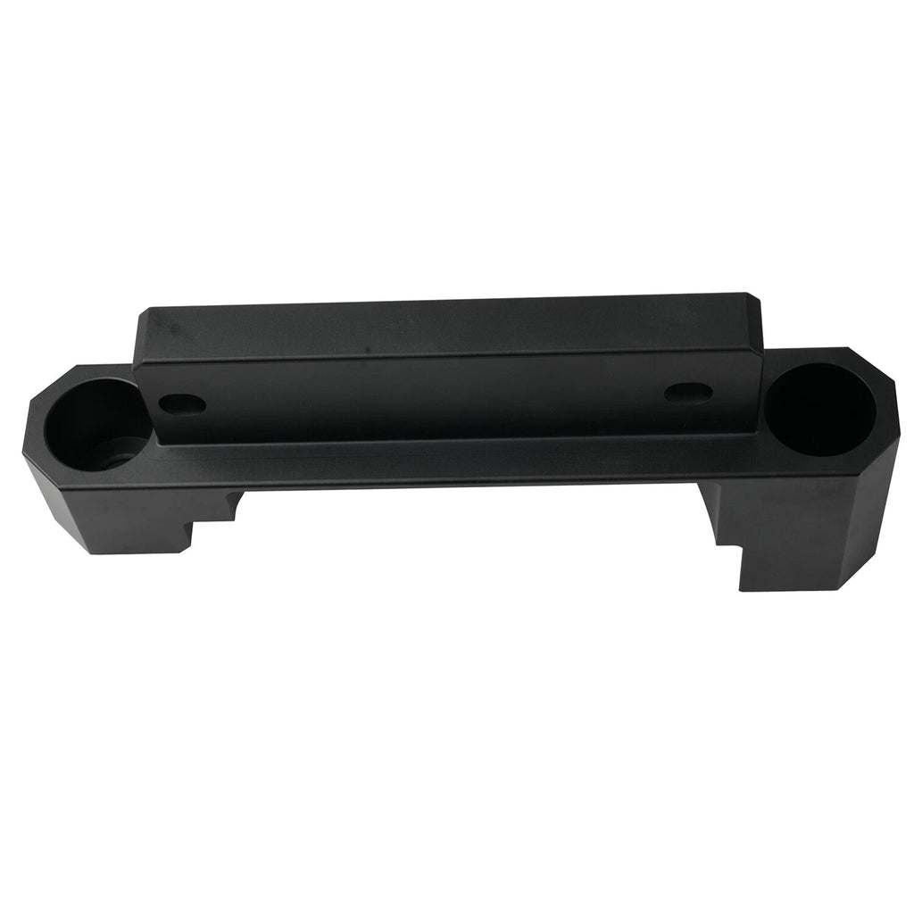 Diff Brace for Dodge SRT Hellcat/Scat Redeye (2015–2023) Anodized Black