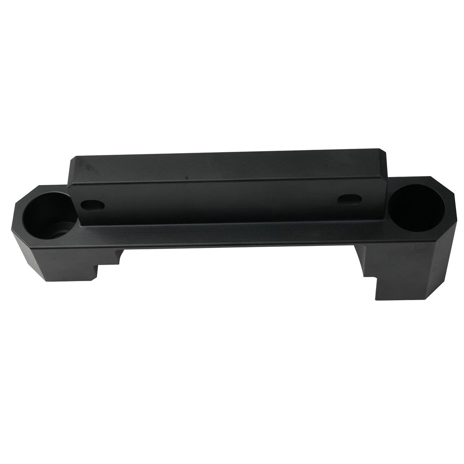 Diff Brace for Dodge SRT Hellcat/Scat Redeye (2015–2023) Anodized Black