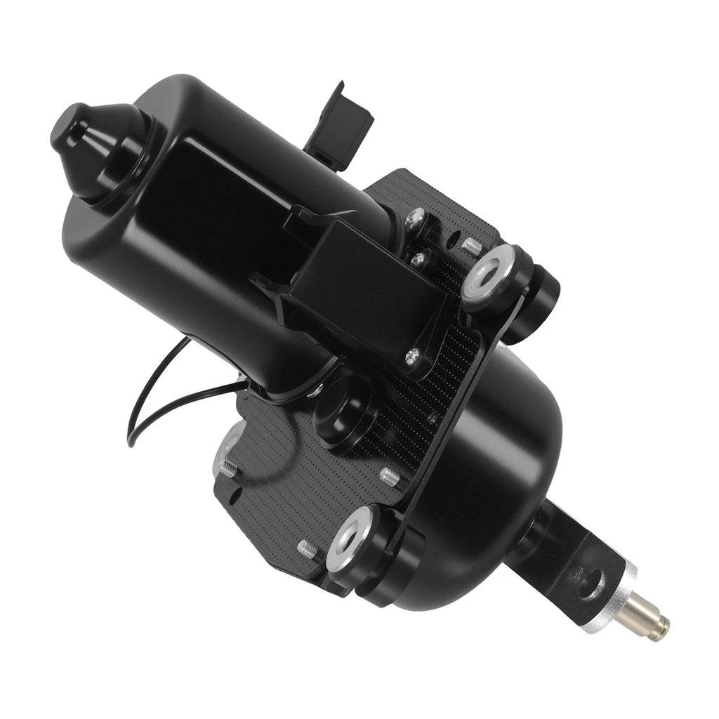 Front Wiper Assembly for Ford F700/F800/F-350 (1980–1986) E2TZ17508A Power