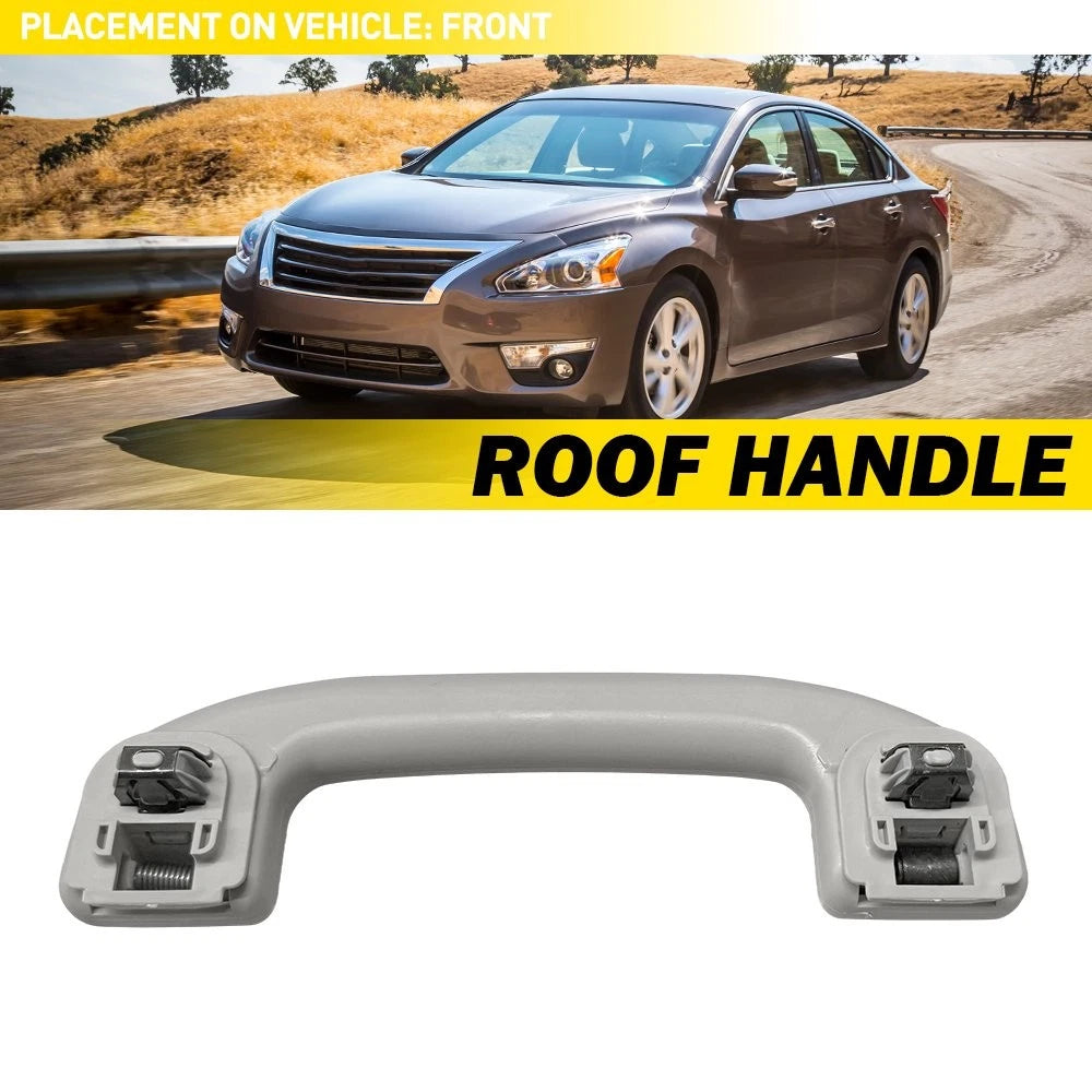 Roof Pull Grab Handle Assist Strap for Nissan Altima (2013–2023)