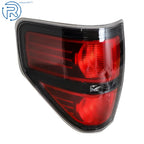 Set of 2 Rear Tail Lights for Ford F-150 (2009-2013)