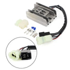Voltage Rectifier Regulator for Arctic Cat 250 300 2x4 4x4 (2001–2005) 3530-034