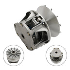 Front Complete Variator Set 1323100 for Polaris RZR XP 900 (2011–2014)