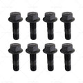 8x M10x40mm Exhaust Manifold Studs Kit for Nissan TD42 GQ (1990–1997)
