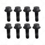 8x M10x40mm Exhaust Manifold Studs Kit for Nissan TD42 GQ (1990–1997)