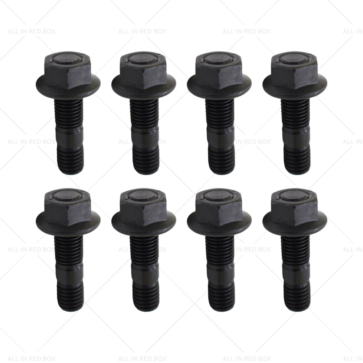 8x M10x40mm Exhaust Manifold Studs Kit for Nissan TD42 GQ (1990–1997)