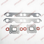 Exhaust Bellows Kit 807166A1 for MerCruiser GM V8 (Fits 27-864850A02)